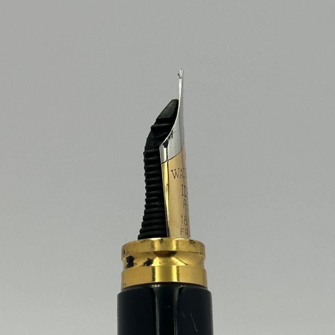 waterman ウォーターマン ル・マン100 ネーム入り 1319