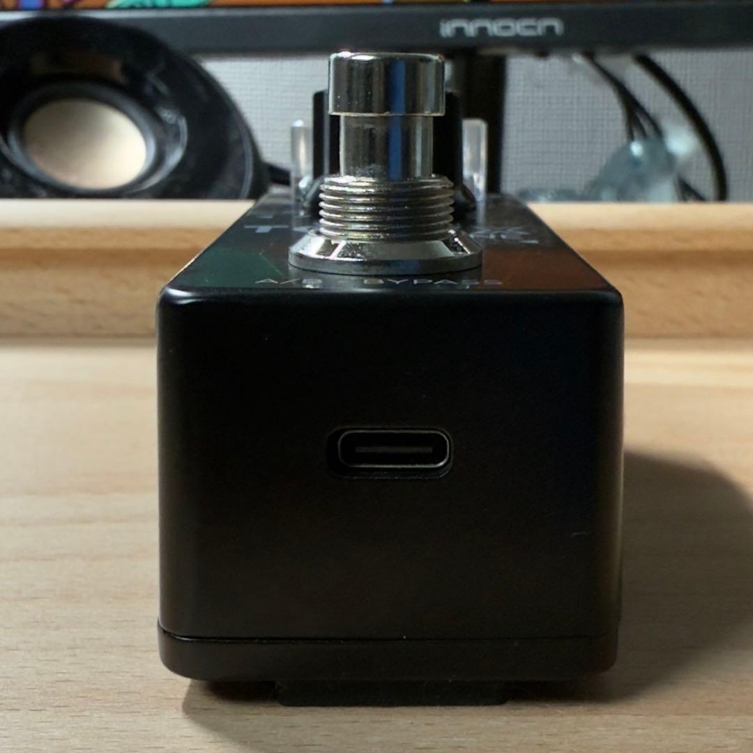 ギター TONEX One