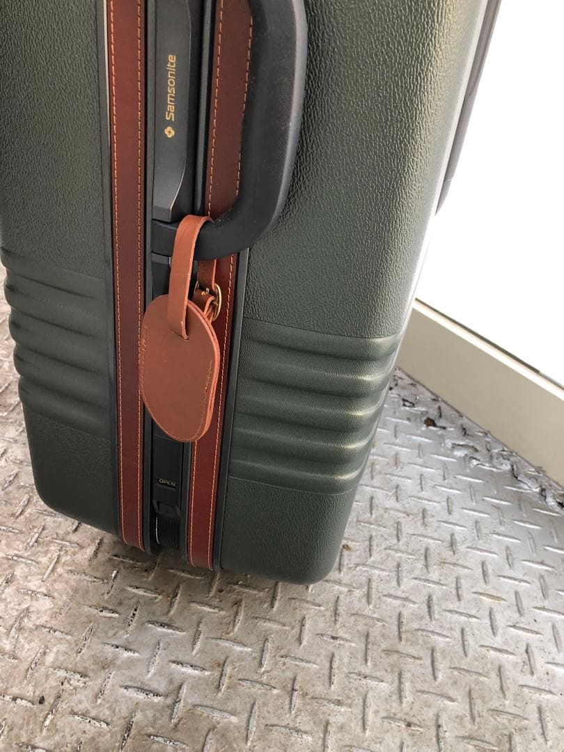 Samsonite サムソナイト スーツケース 大型