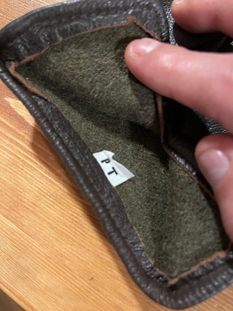 【レア⚠️未使用】 50s M-1949 & 【極美品】70sフランス軍