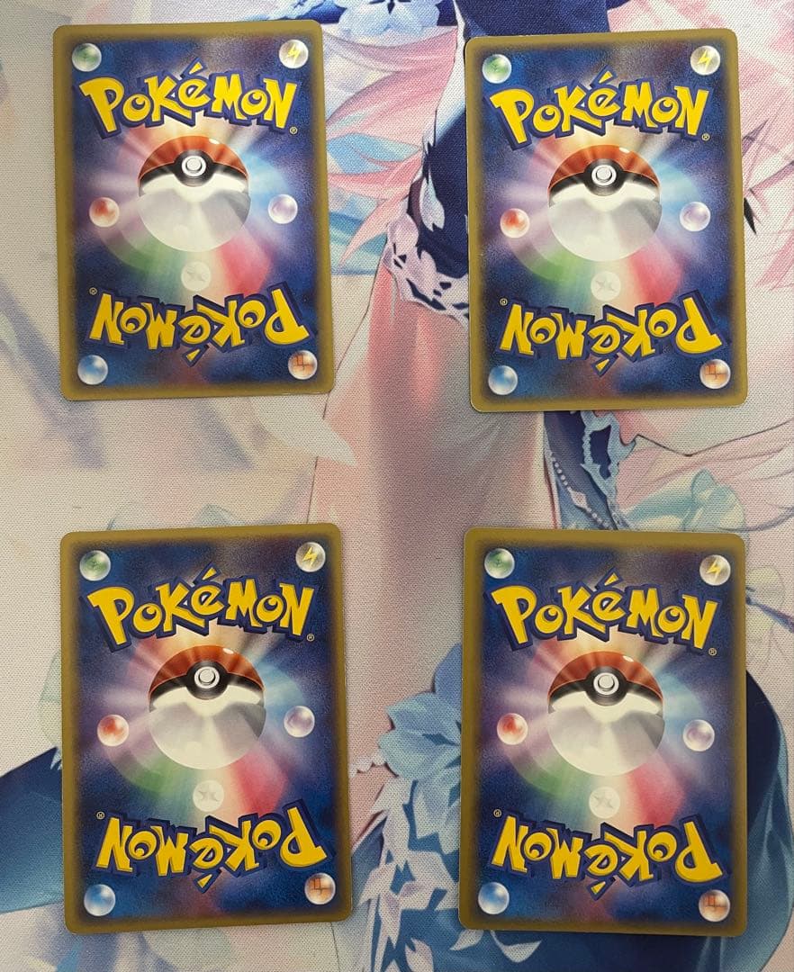 ポケモンカードセット デルタ種24枚