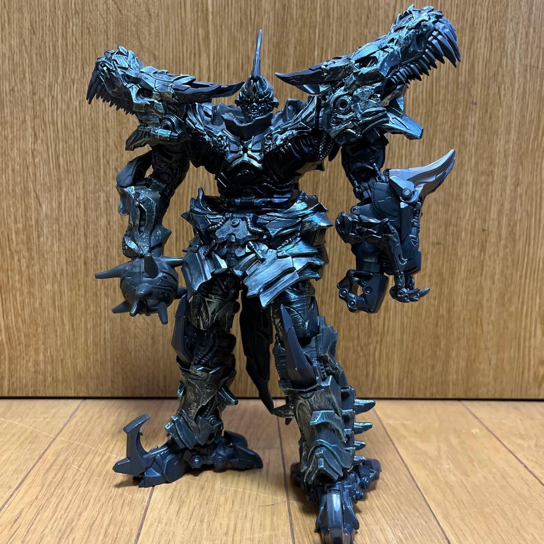 グリムロック