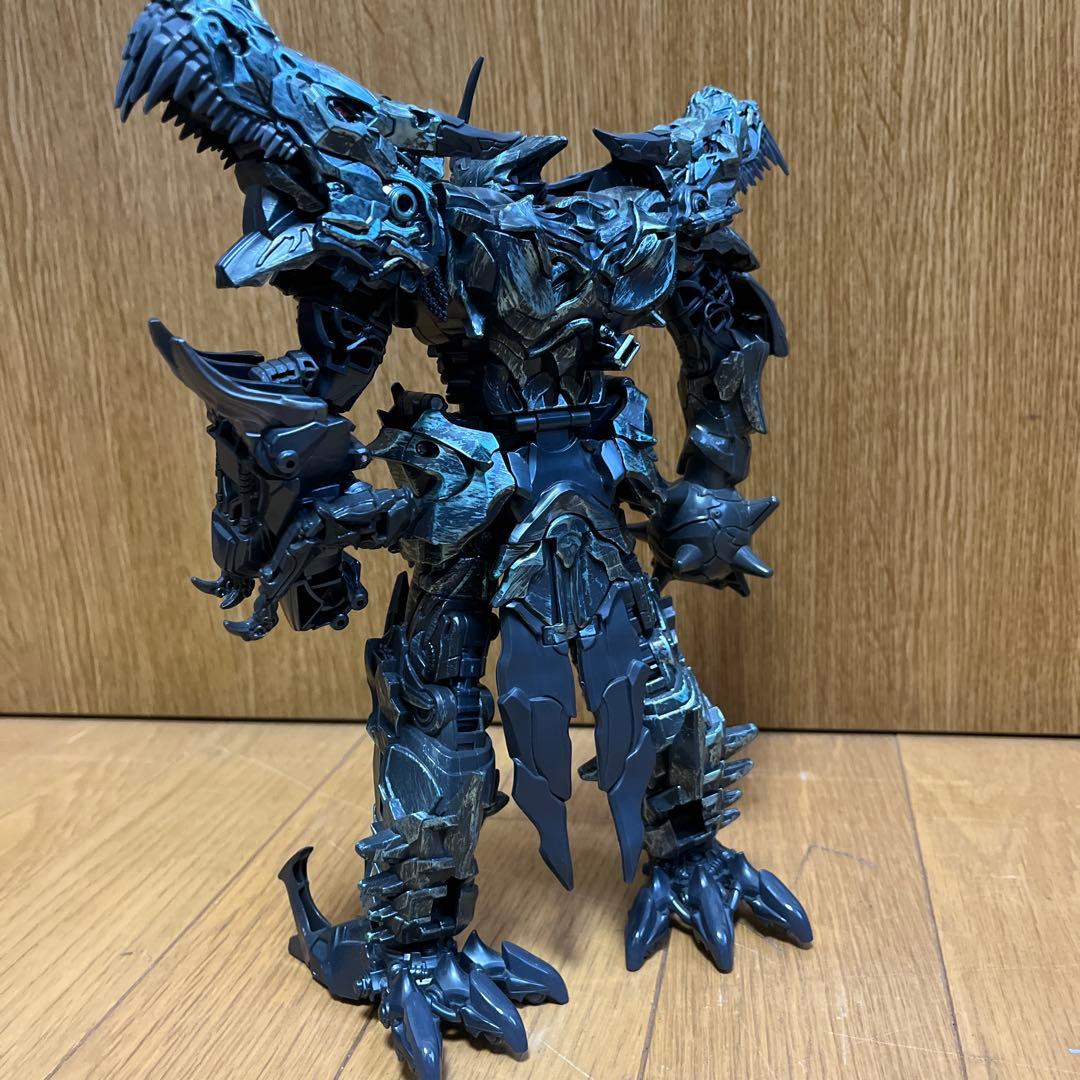 グリムロック