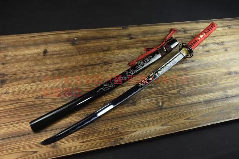 金剛ひょうたん 古兵器 武具 刀装具 日本刀 模造刀 居合刀