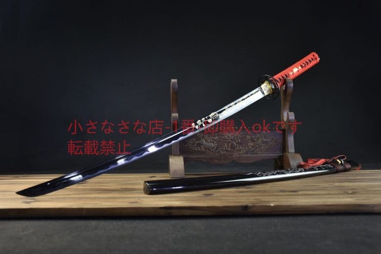 金剛ひょうたん 古兵器 武具 刀装具 日本刀 模造刀 居合刀