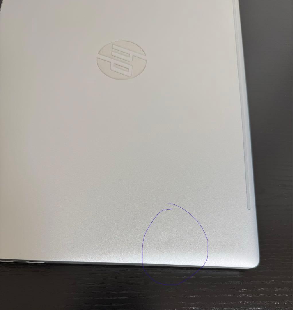 【ハイスペック】累積3013 HP 450/G10 i7 16GB 512GB