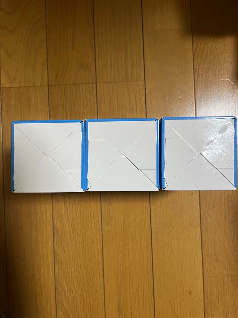 ドラゴンボールフュージョンワールド　マンガブースター01 3box テープ付き