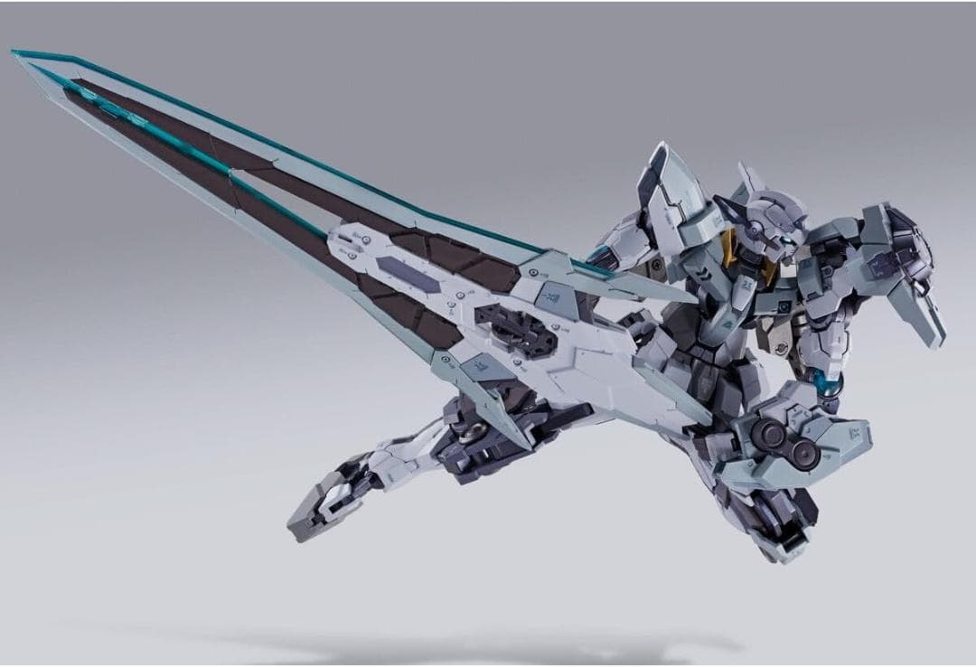 h*3様 L BUILD ガンダムアストレアII ＆ プロトザンユニット