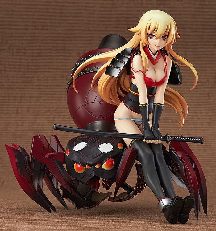 イ*コ様 「装甲悪鬼村正 足利茶々丸 DX Ver. 1/7 完成品フィギュア」