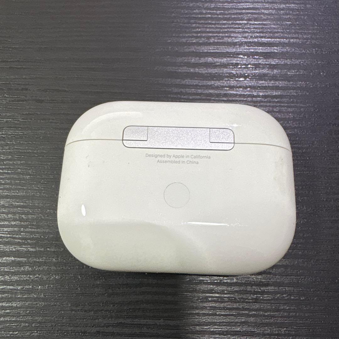 AirPodsPro純正