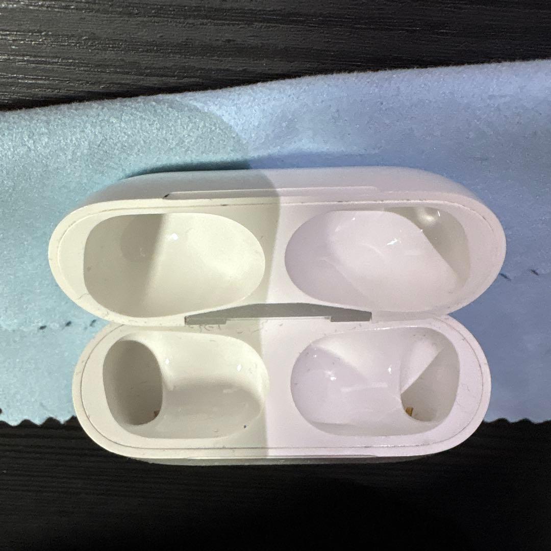 AirPodsPro純正