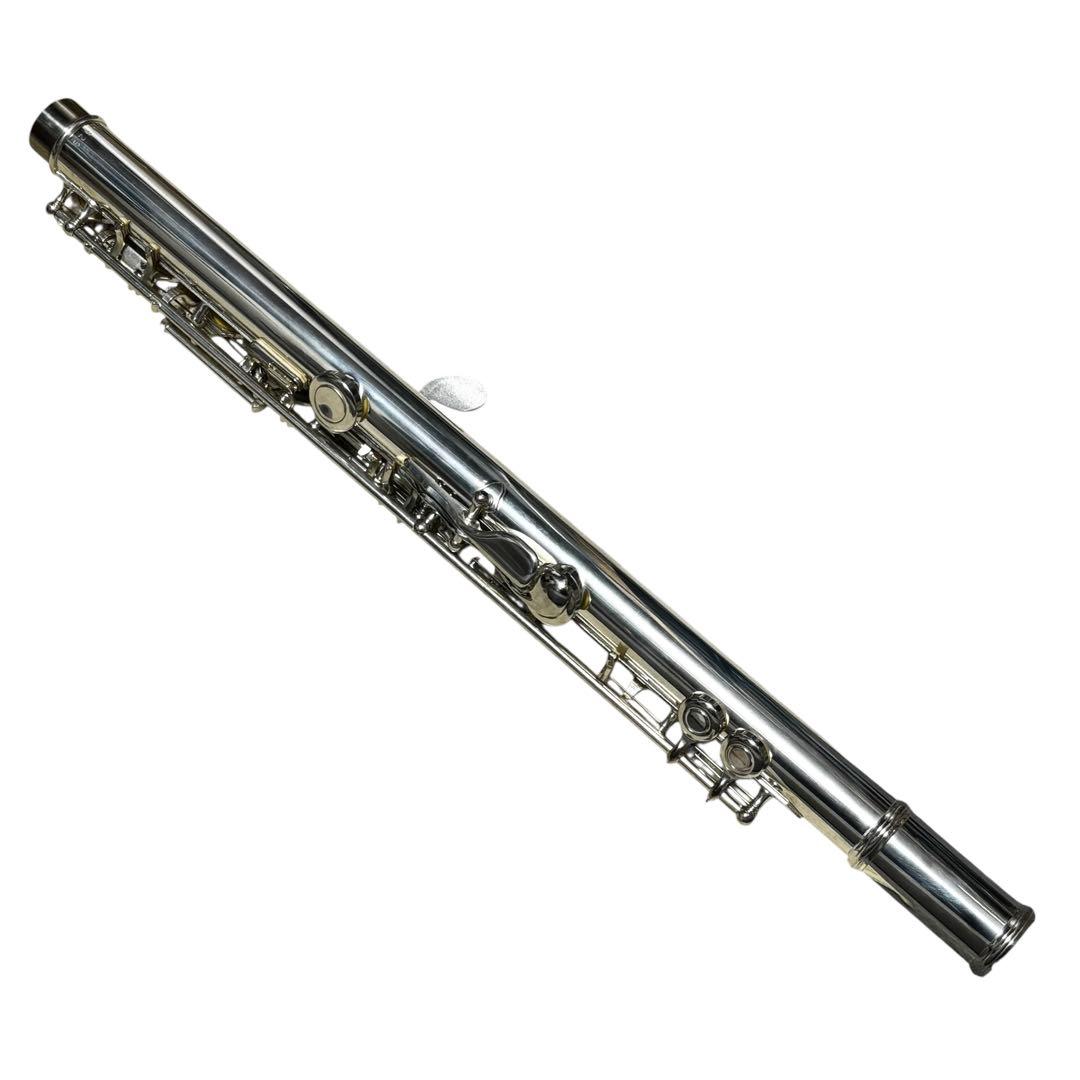 未使用あり YAMAHA 211SⅡ ヤマハ フルート 211S2 211Sii