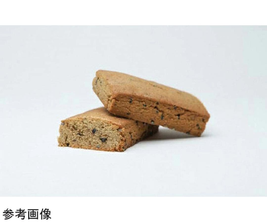 防災食 7年保存バランススティック セサミエスプレッソ 1ケース（100個入）