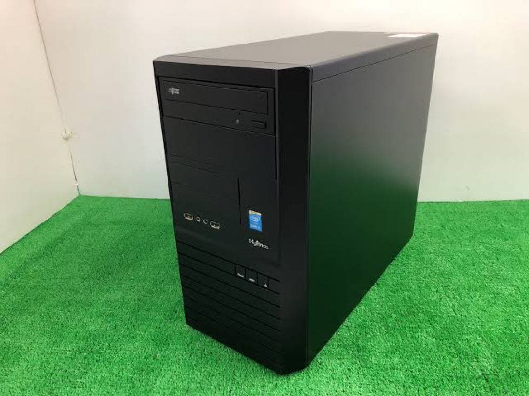 ゲーミングPC ryzen 5 GTX1070搭載