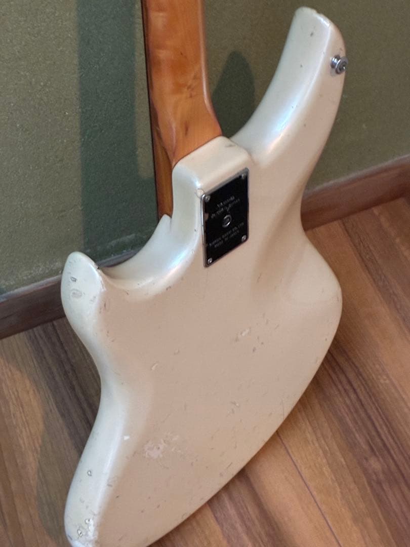 ヤマハ エレキギター YAMAHA SG 3 ビンテージ