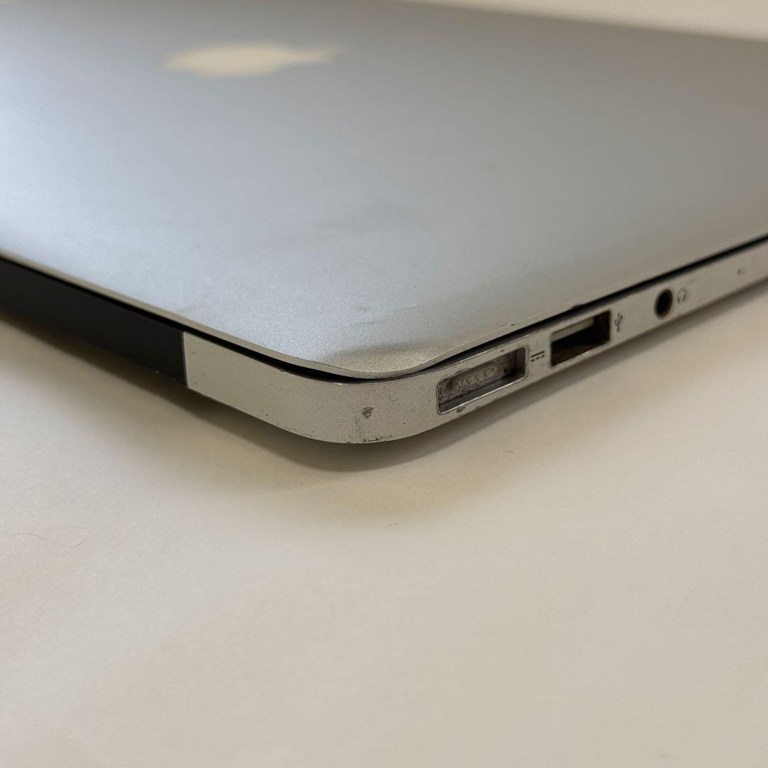 「動作確認済み」MacBook Air 13インチ 2013年 モデルA1466