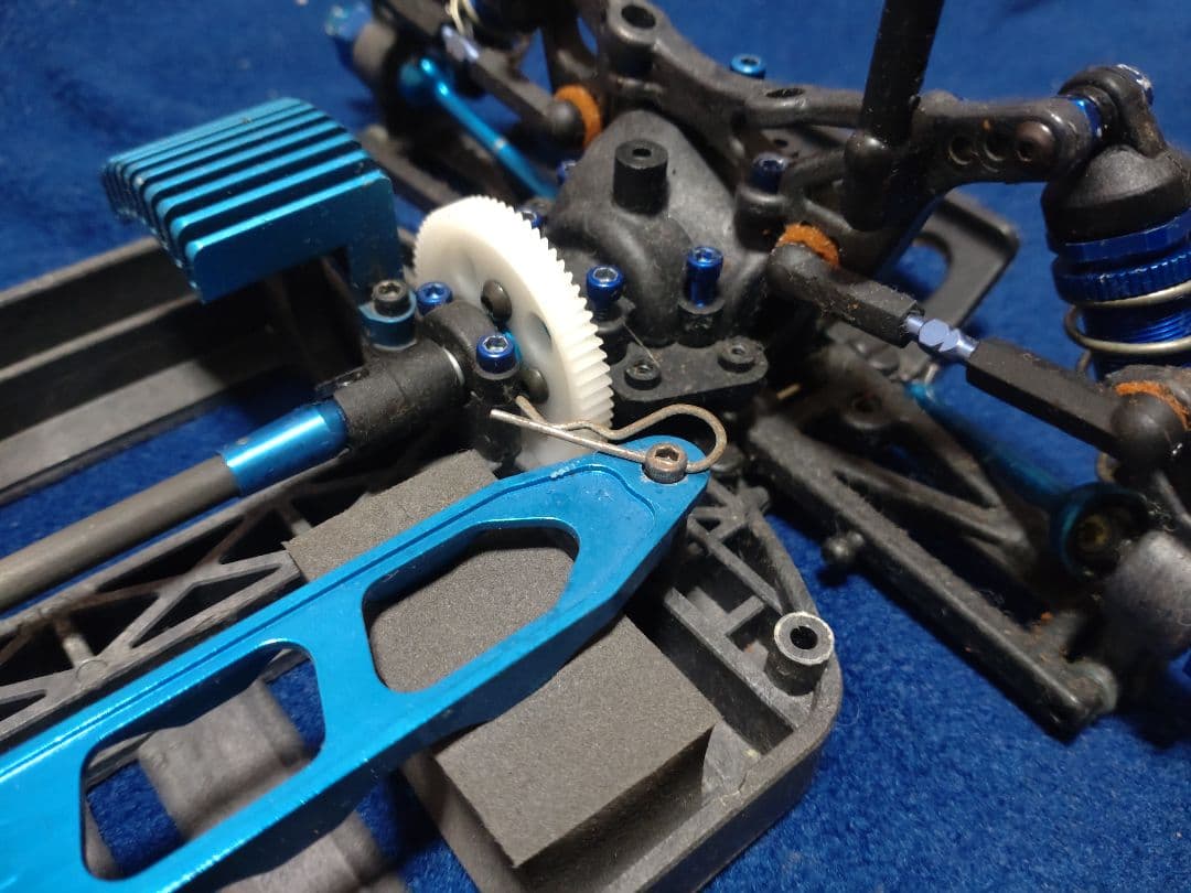 アソシTC3
