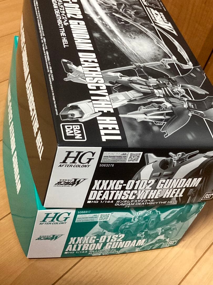 ガンダムＷ