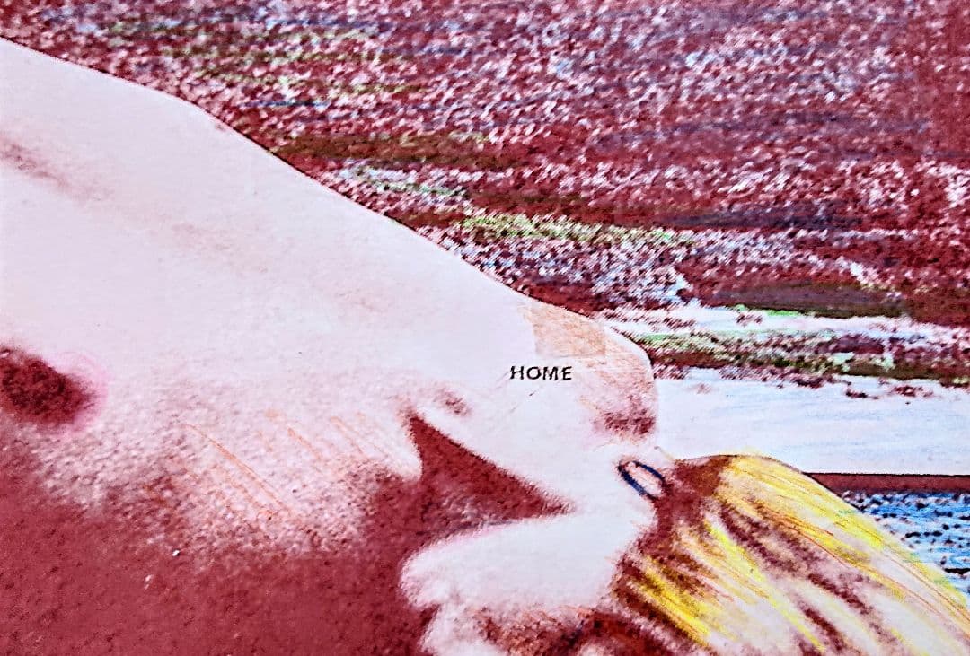絵画 #