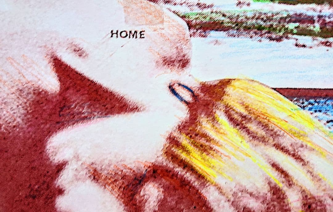 絵画 #