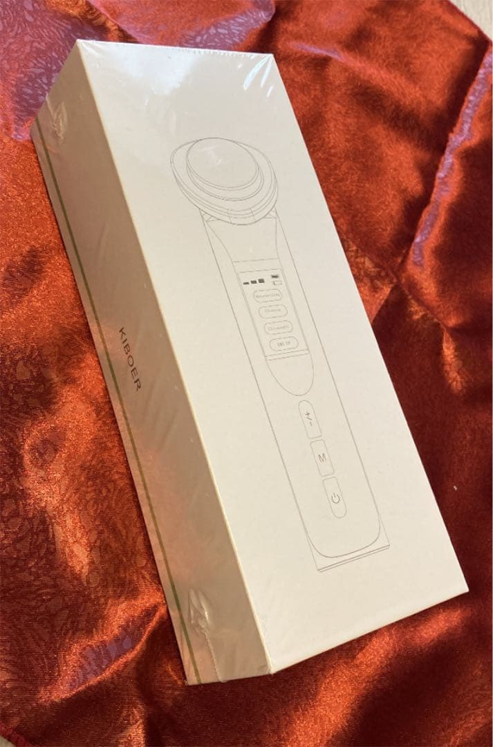 美容機器