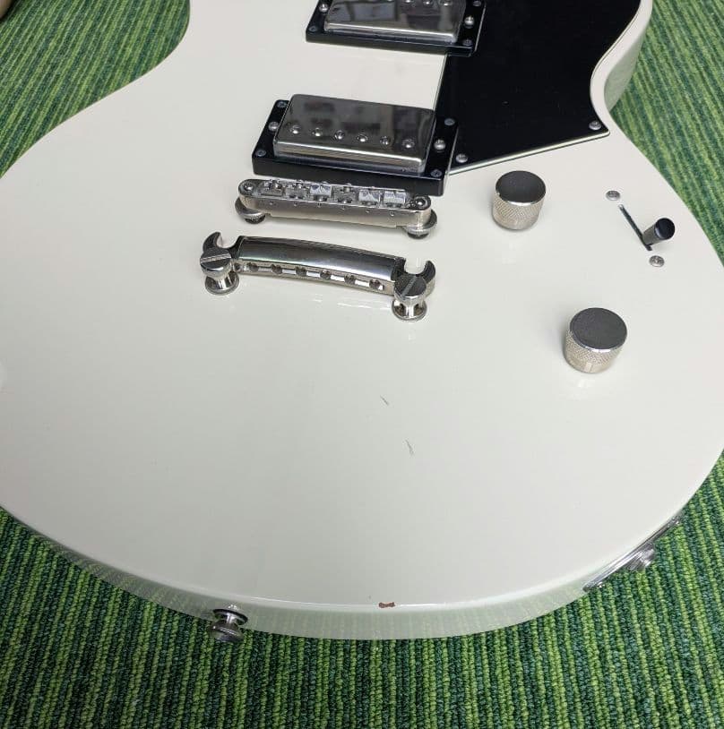 売約済み　リー　YAMAHA REVSTAR RSE20