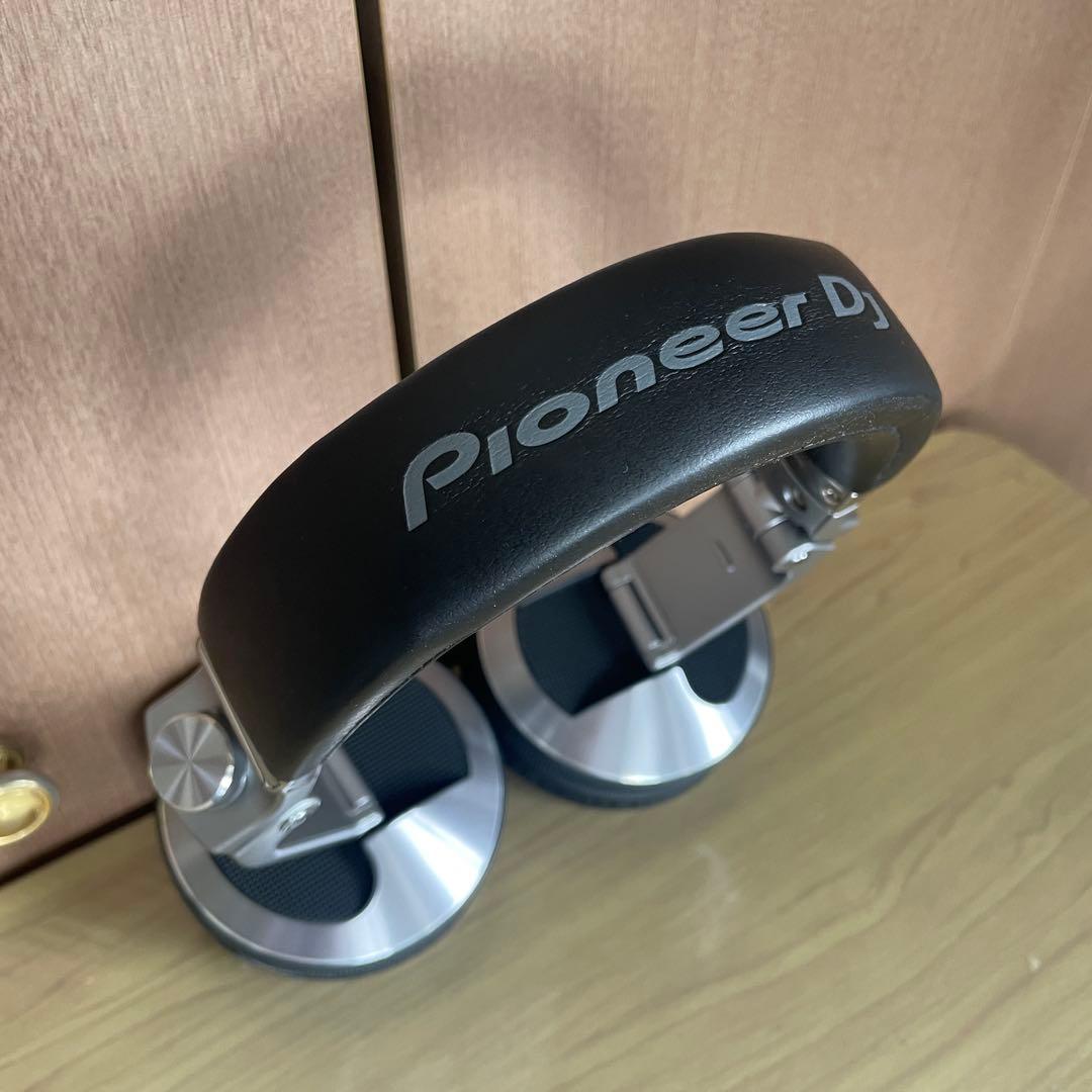 Pioneer DJ HDJ-X10-DJ用ヘッドホン