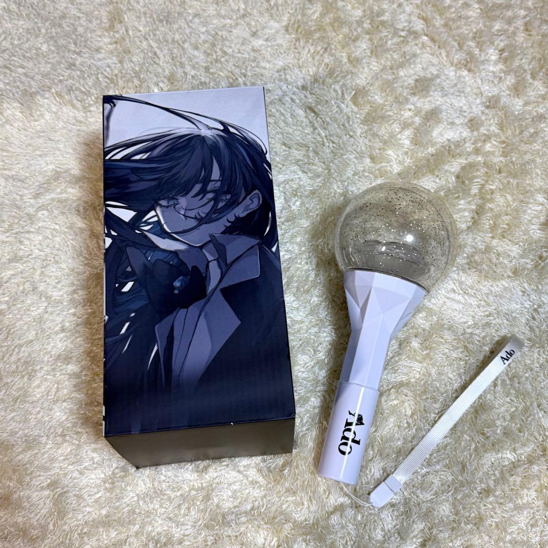 ado ペンライト 5本　セット