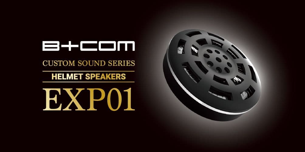 B+COM SB6XR 【2りんかん限定】