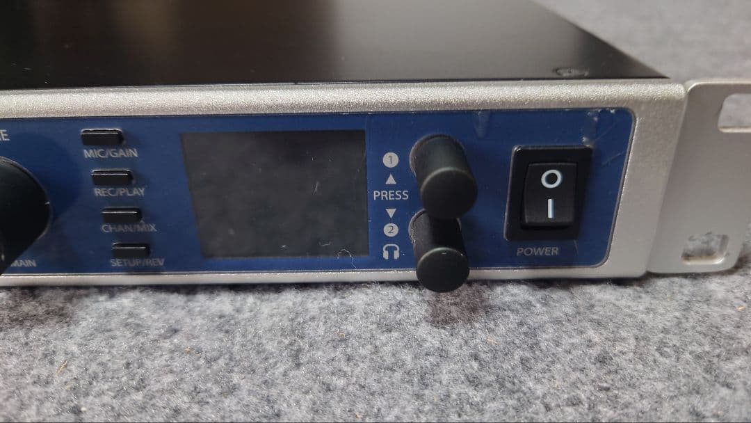 RME Fireface UFX Ⅱ
