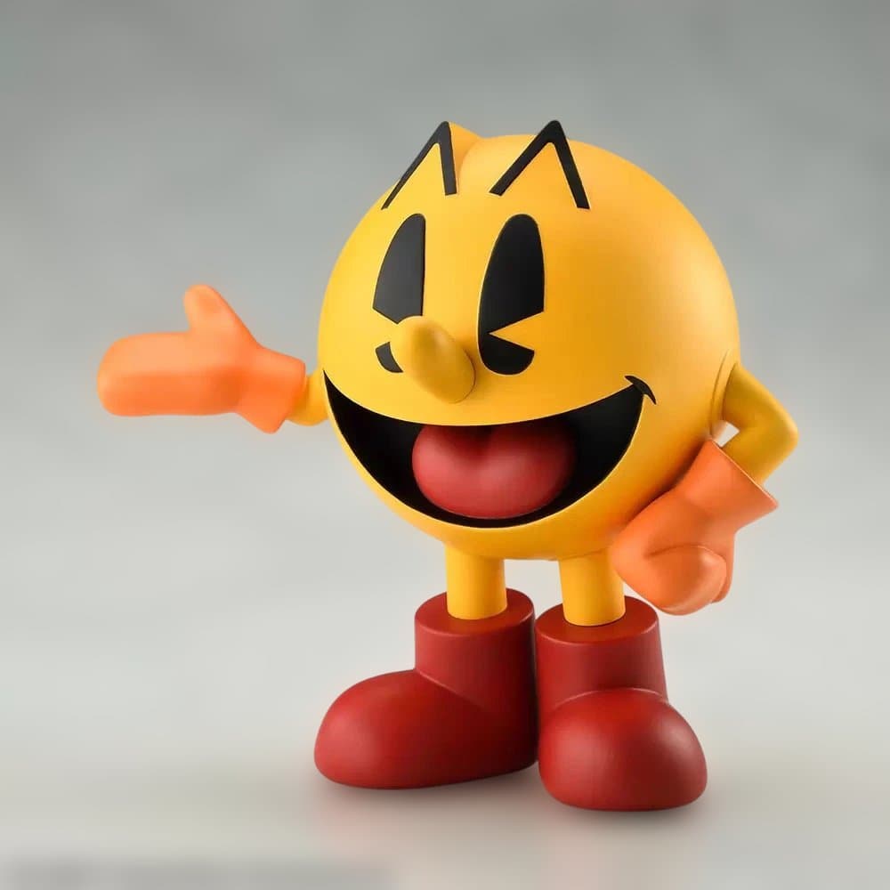 SoftB Half パックマン