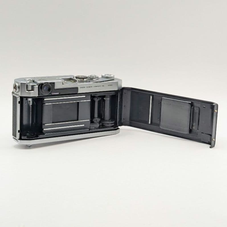 Canon キャノン Model VL2 ボディ