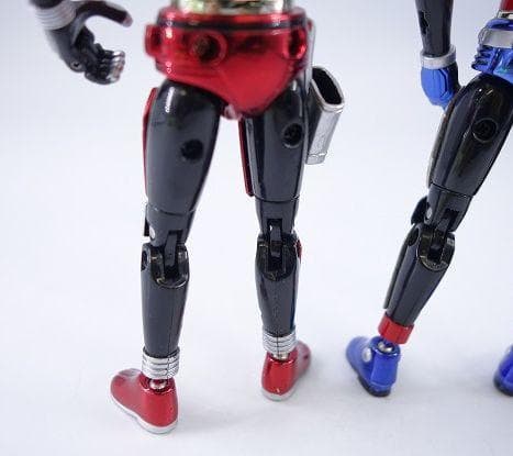 超合金装着変身 宇宙刑事 ギャバン シャリバン シャイダー まとめ売り