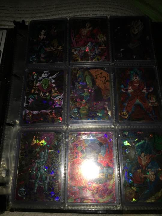 ドラゴンボールまとめ売り