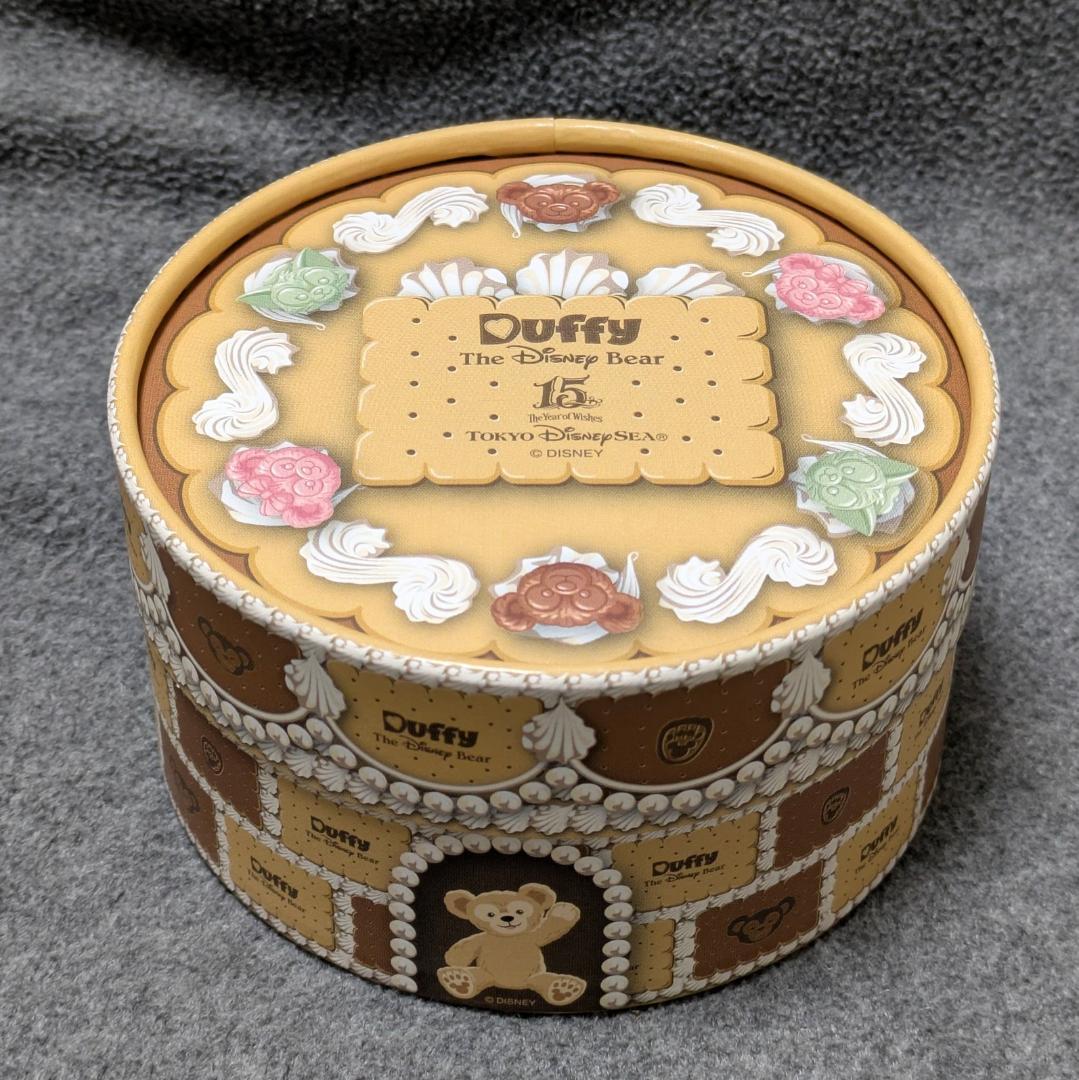 新品 Q-pot. ジェラトーニ ジェラート バッグチャーム ディズニー