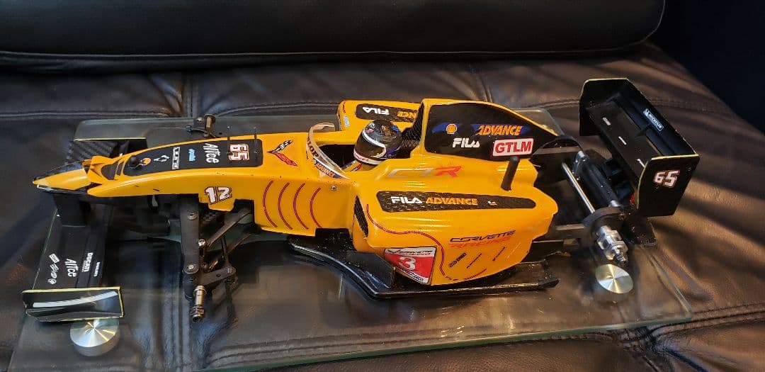 タミヤF103