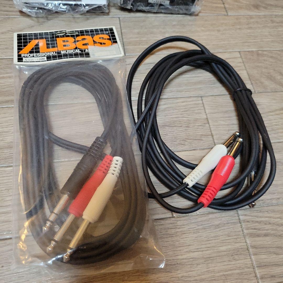 BOSS AD-5 アコースティックプロセッサー