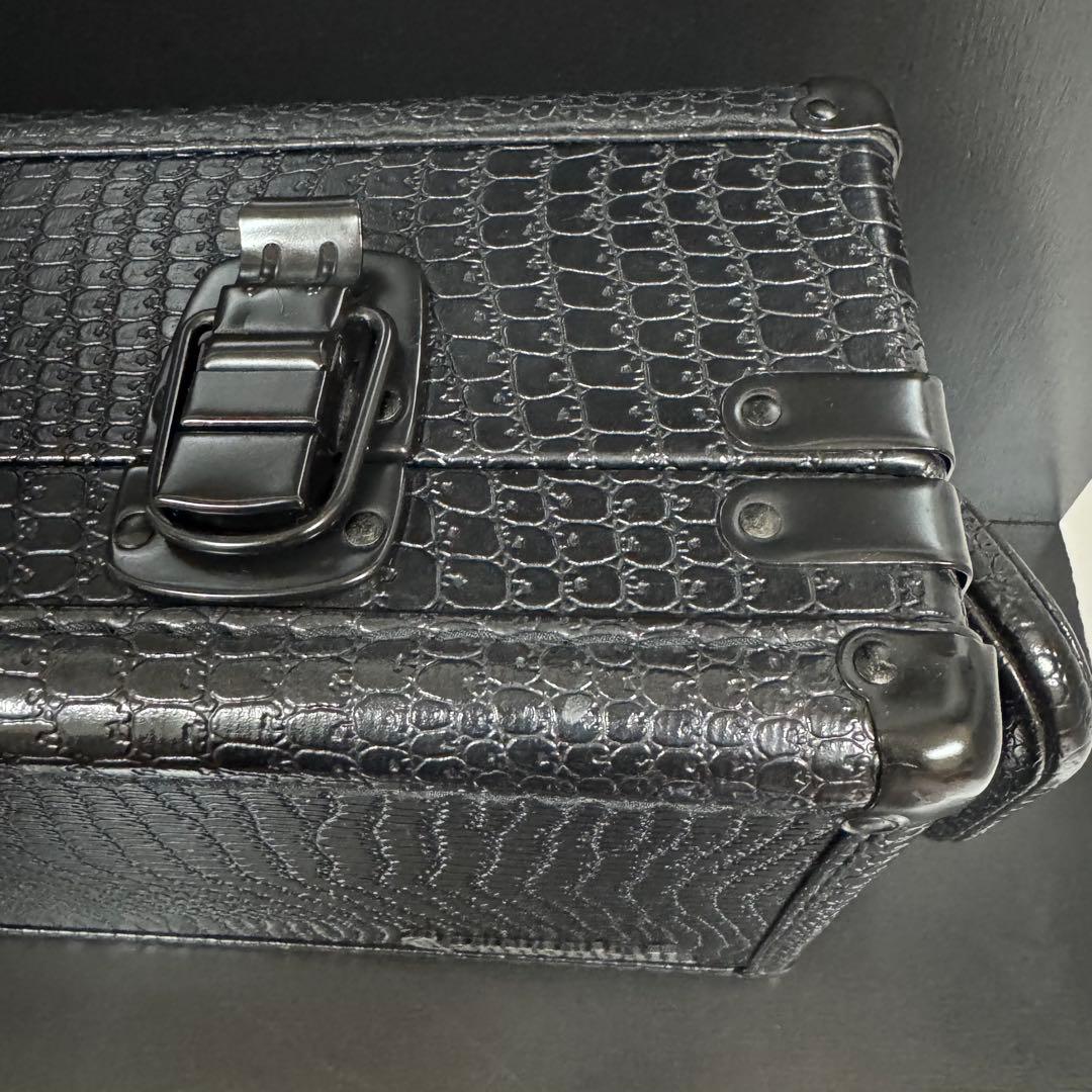 美品　Cannonball キャノンボール　ソプラノサックス　ハードケース　単品