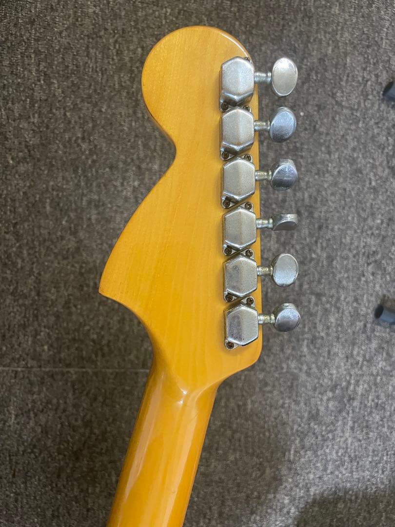 【75年製造】Greco SE500※マツモク