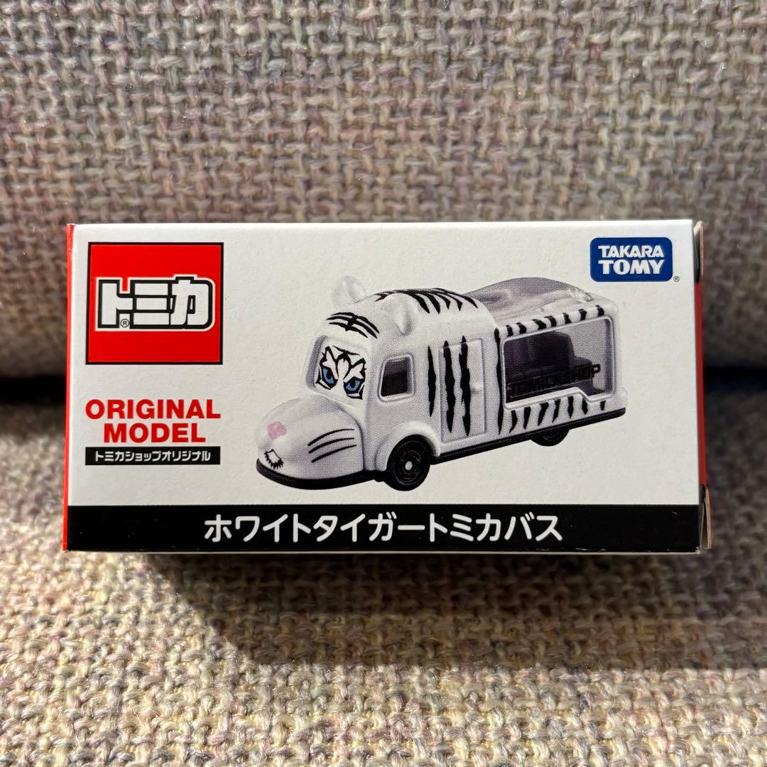 廃盤 7台セット トミカショップ オリジナル トミカ