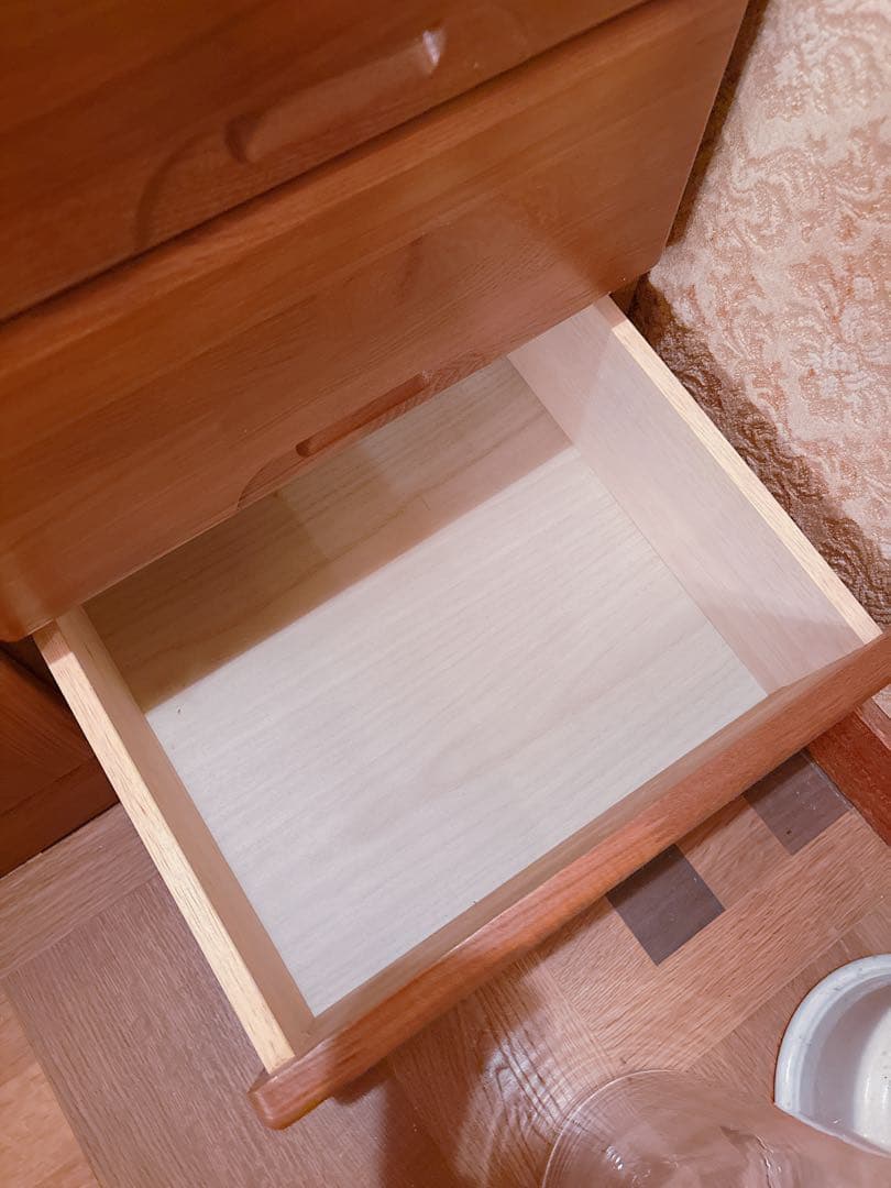 チェスト