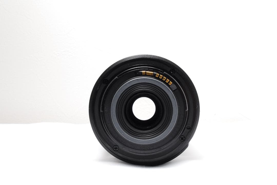 お手軽✨キャノン EF-S 55-250mm IS 手ブレ補正 望遠レンズ