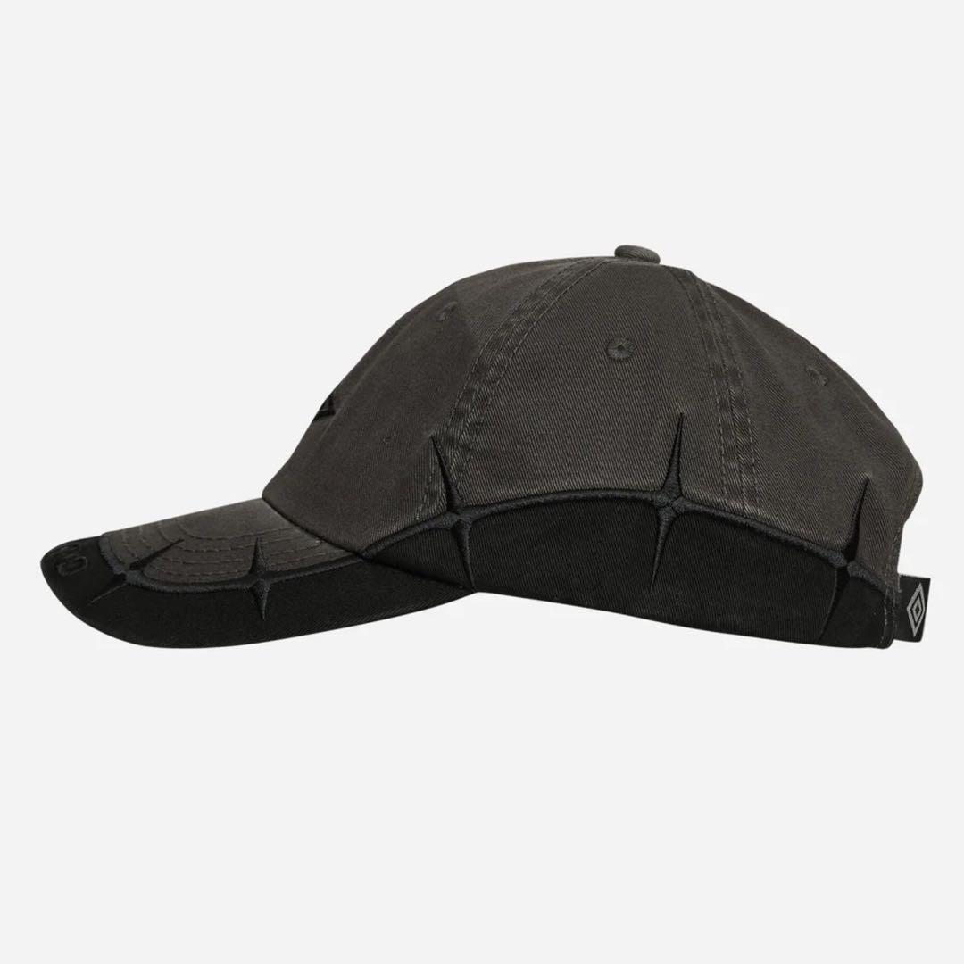 UMBRO × Slam Jam Spikes Cap