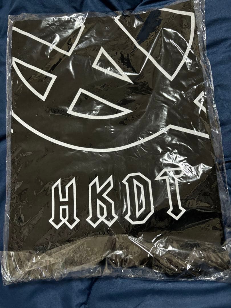 GLAY HISASHI スパレコ Tシャツ