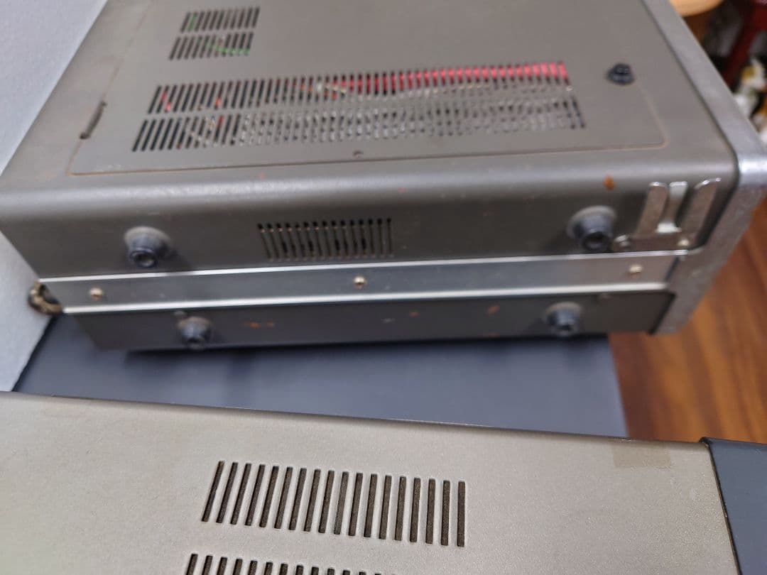 TRIO TS-700 2m ALLMODE TRANSCEIVER 無線機