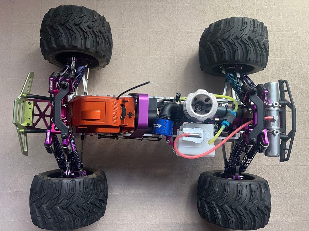 HPI サベージ