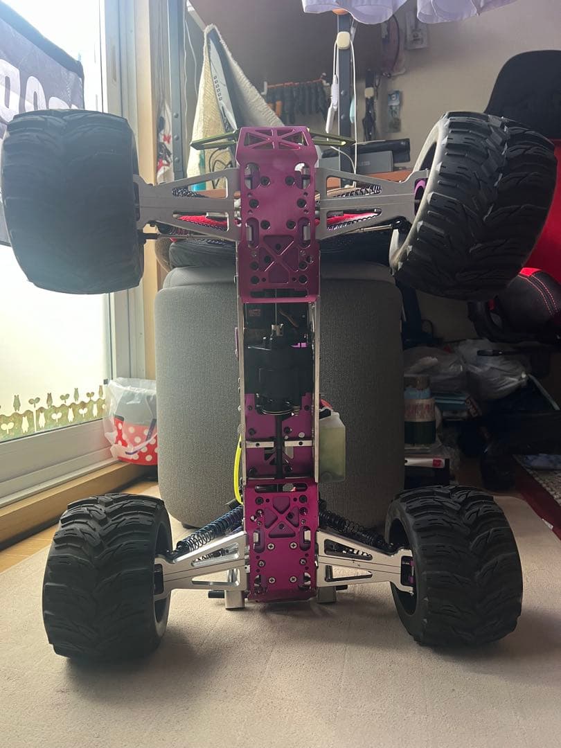 HPI サベージ