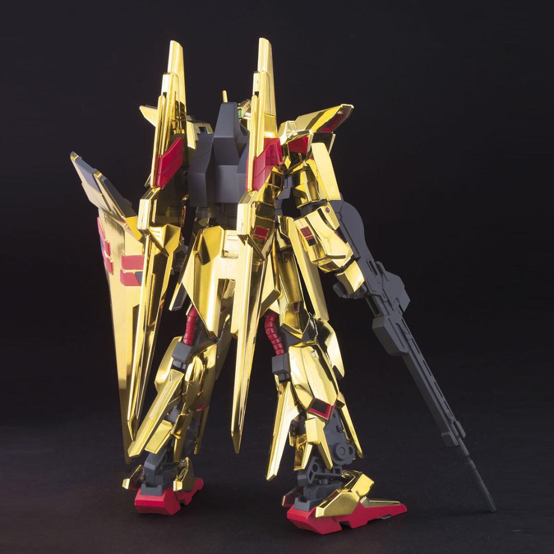 【2品セット】HG デルタガンダム／シルヴァバレト【新品未開封】