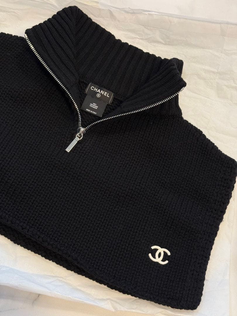 CHANEL カラー