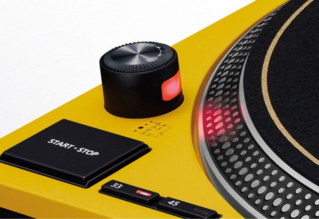 新品 ２台セット Technics テクニクス 50周年 SL-1200 M7L